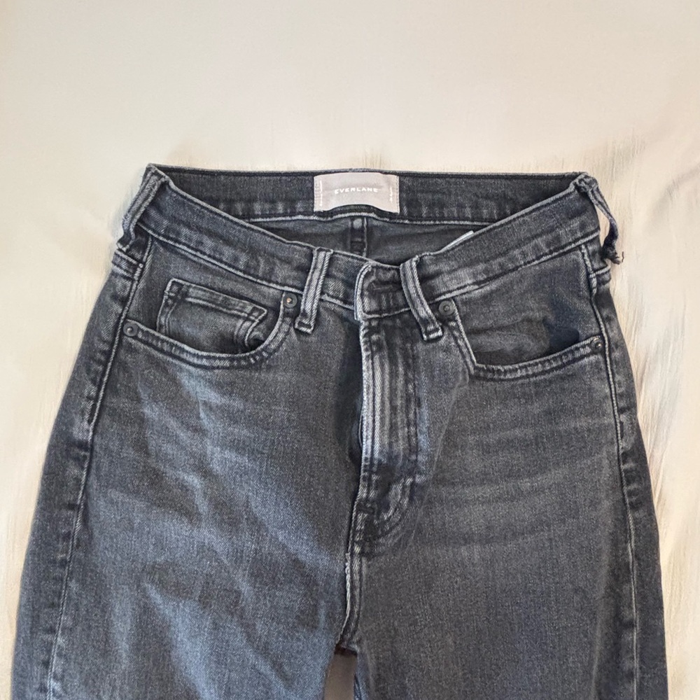 Everlane Denim Jeans